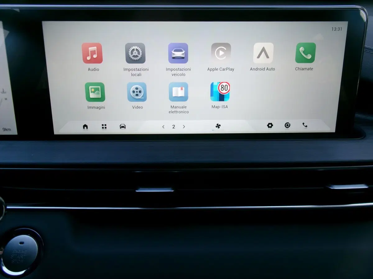 Dr DR 5.0 nuova a Venezia (18)