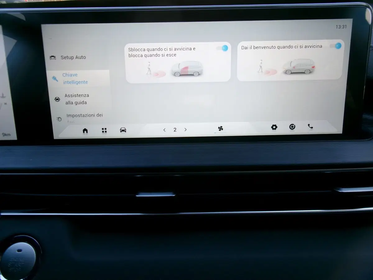 Dr DR 5.0 nuova a Venezia (19)