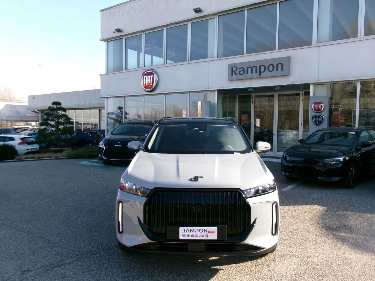 Dr DR 5.0 nuova a Venezia (7)
