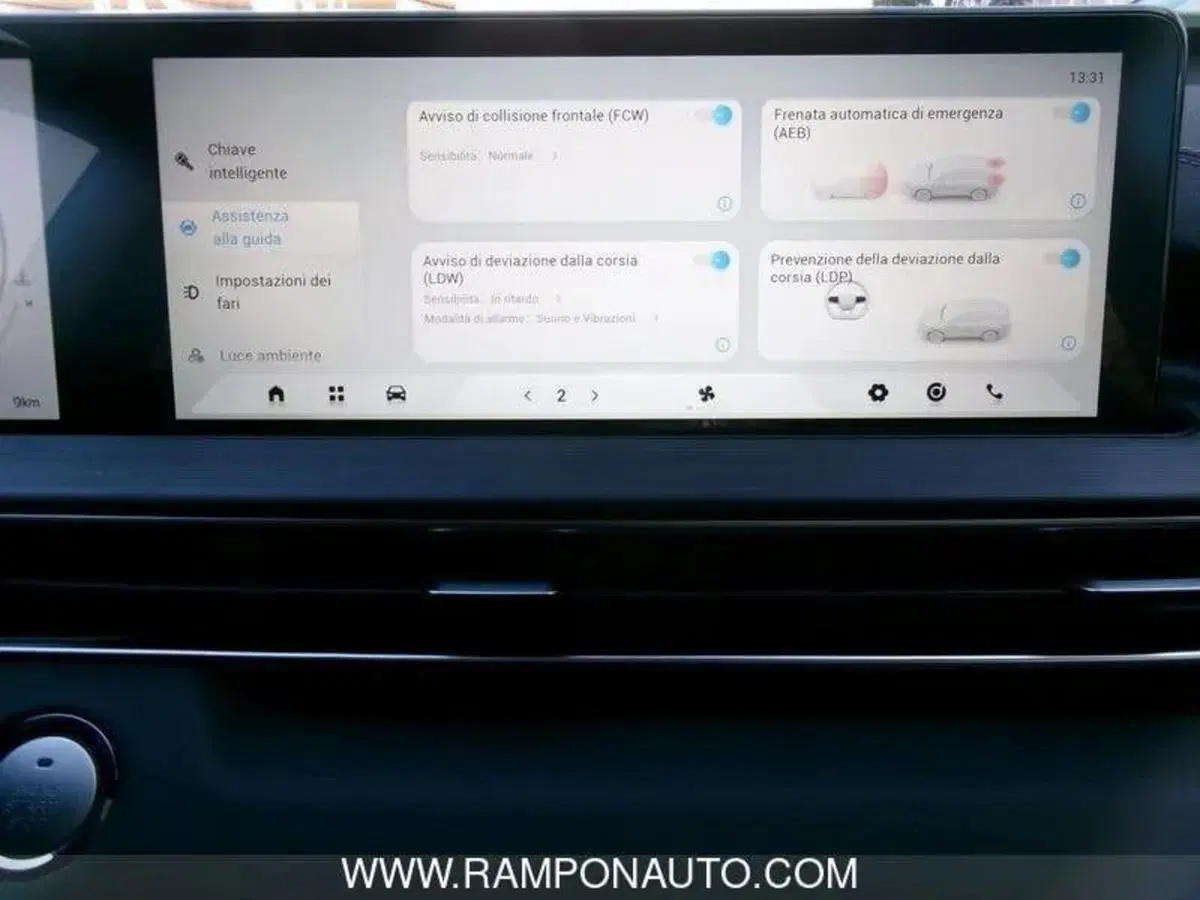 Dr DR 5.0 usata a Venezia (18)