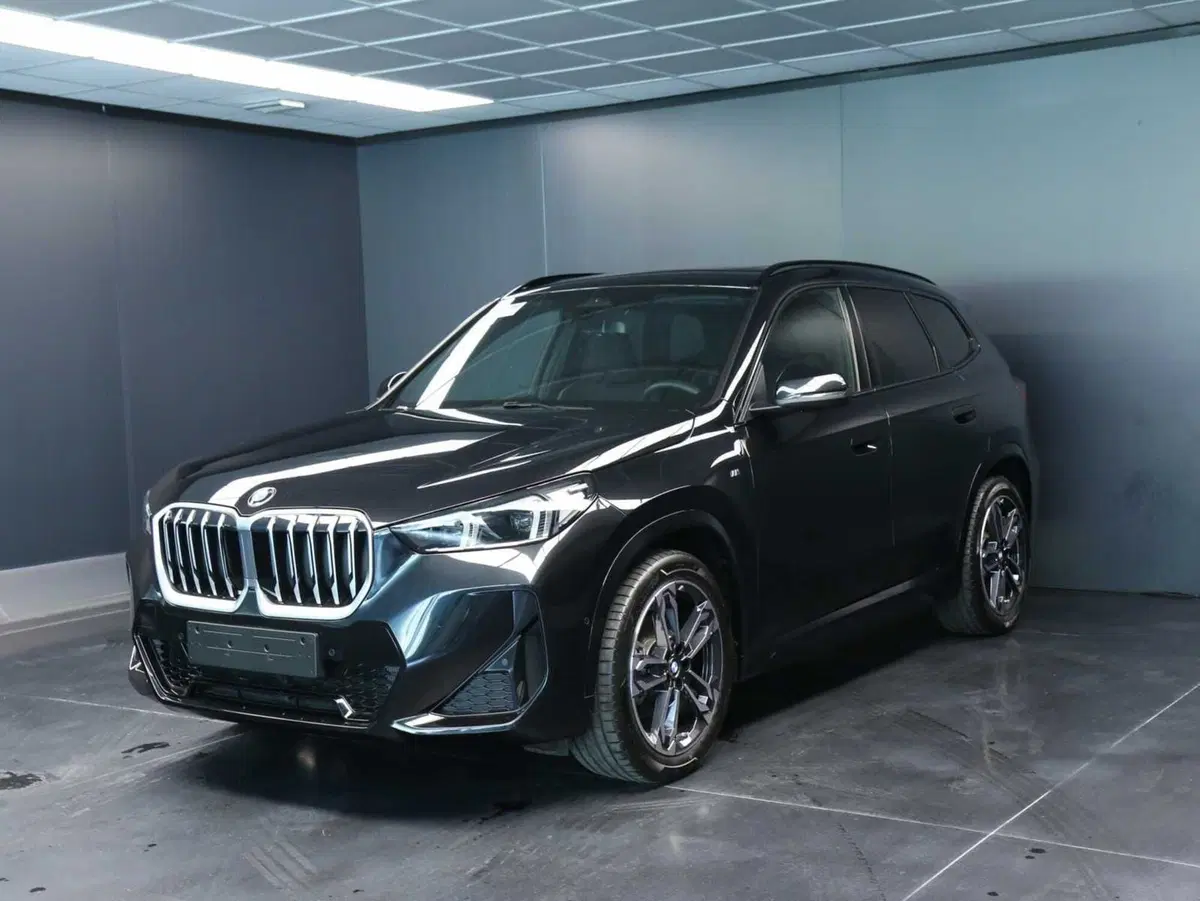 BMW X1 usata a Venezia