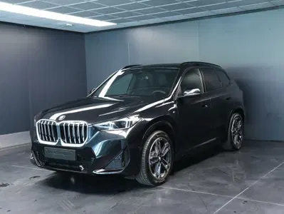 BMW X1 xDrive 20d Msport del 2025 usata a San Dona' Di Piave