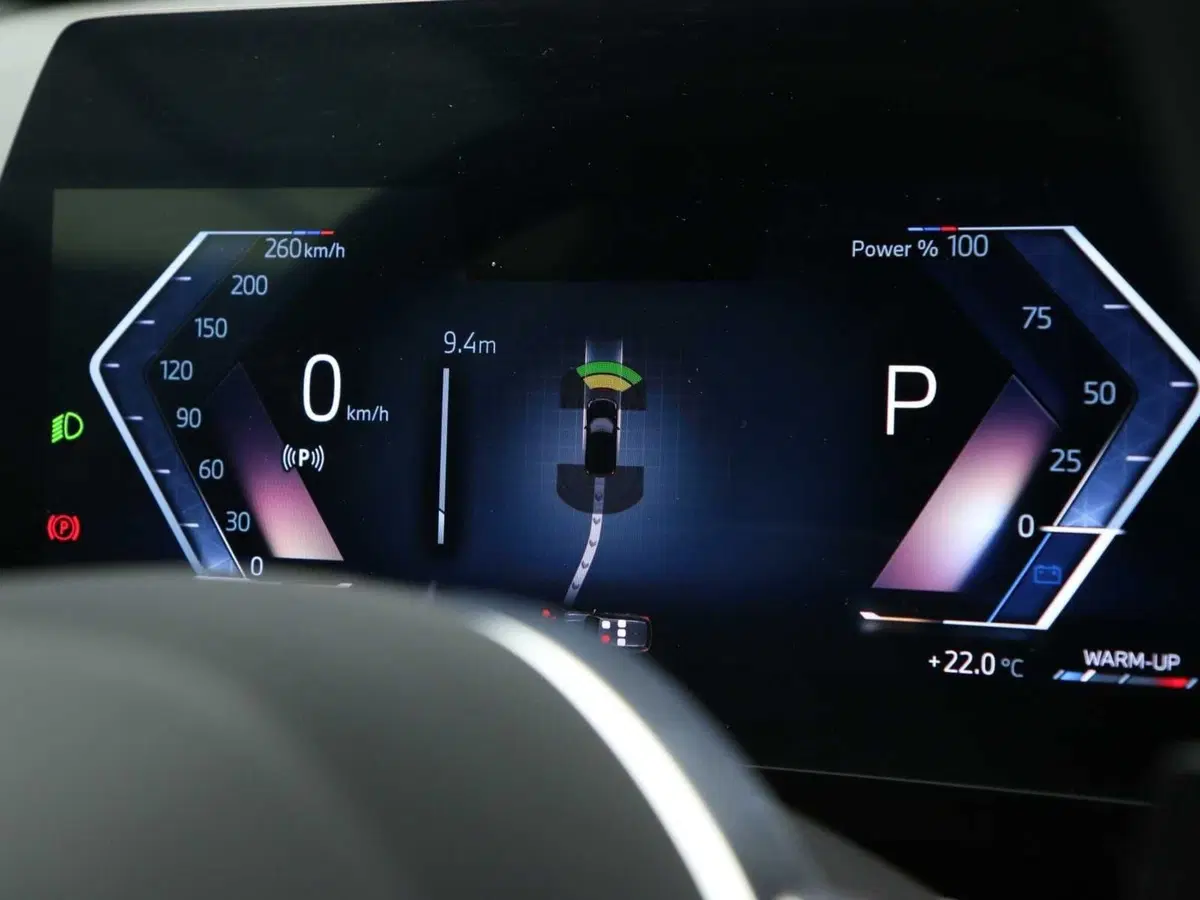 BMW X1 usata a Venezia (10)