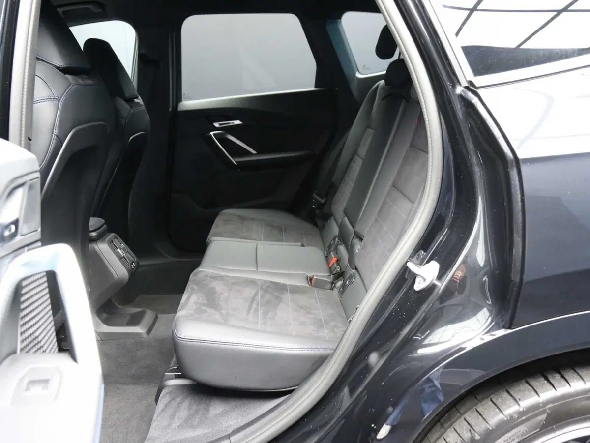 BMW X1 usata a Venezia (12)