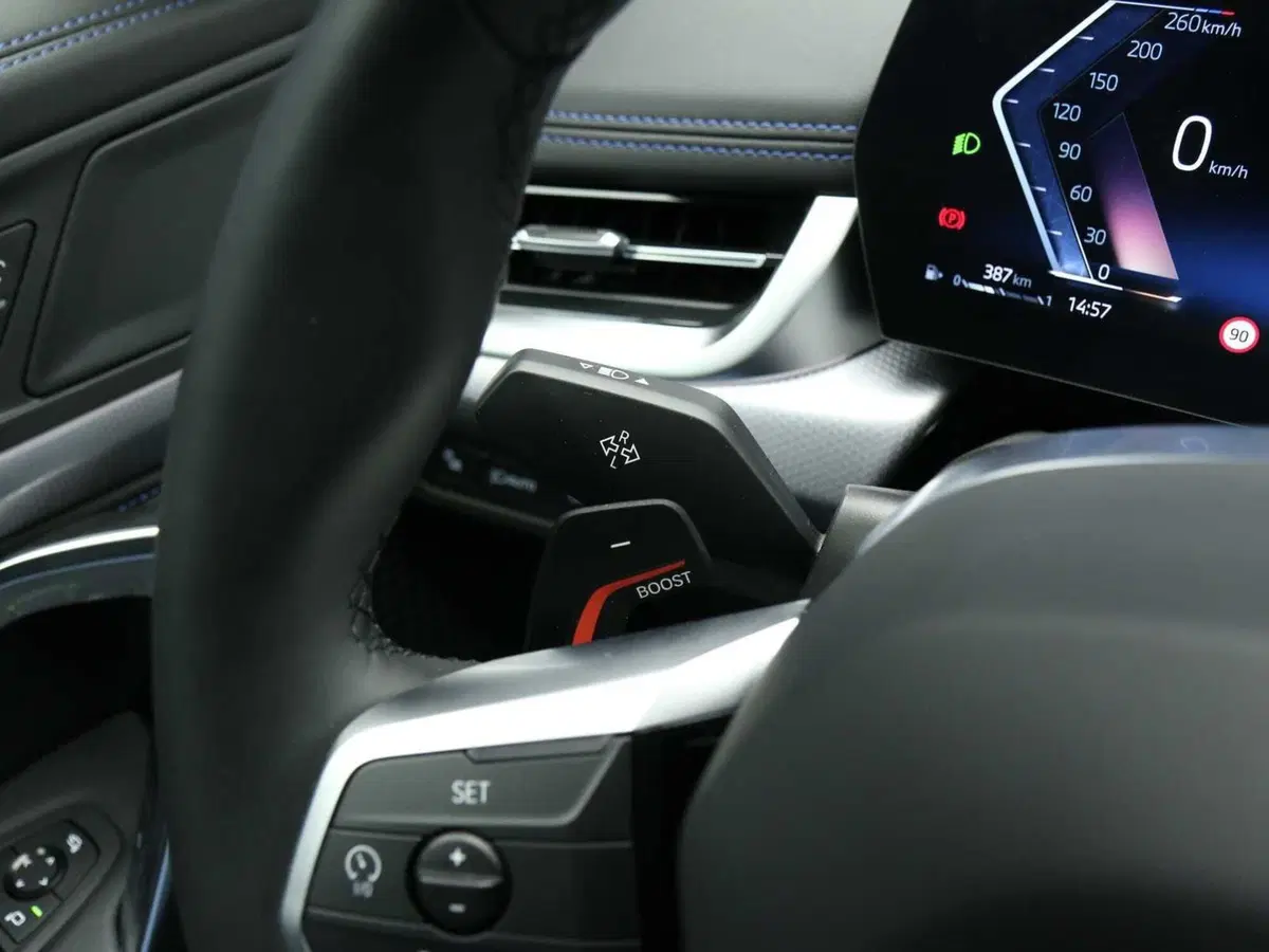 BMW X1 usata a Venezia (17)
