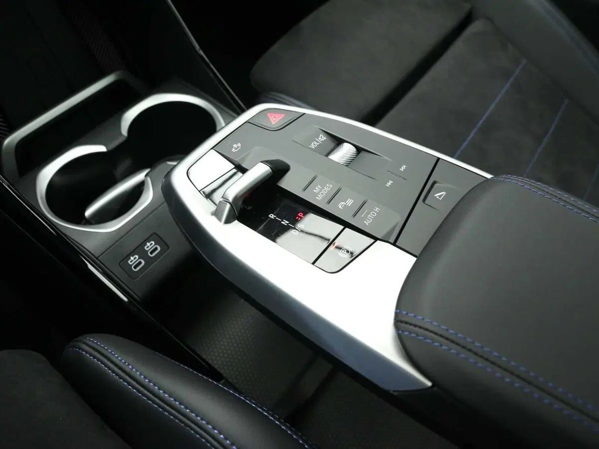 BMW X1 usata a Venezia (19)