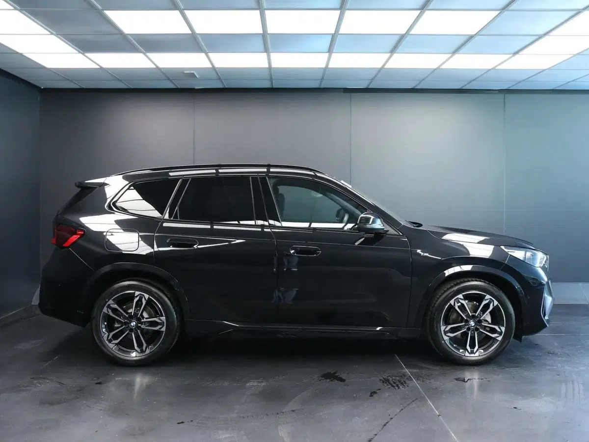 BMW X1 usata a Venezia (2)