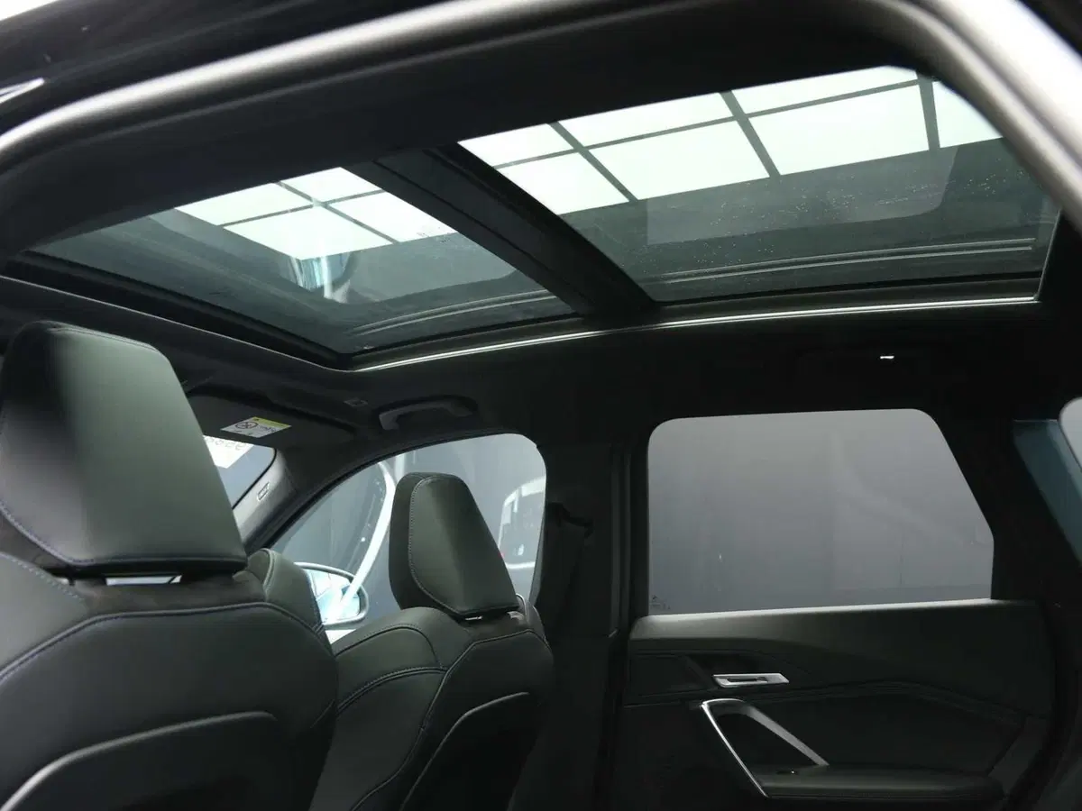 BMW X1 usata a Venezia (20)