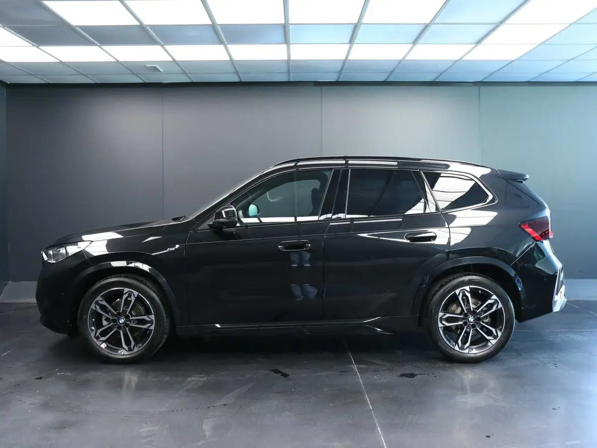 BMW X1 usata a Venezia (3)