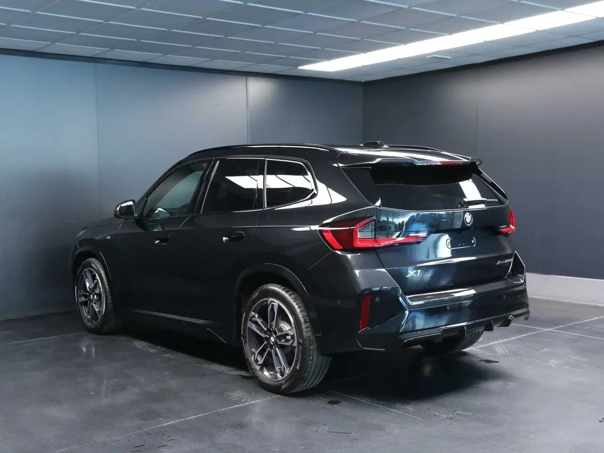 BMW X1 usata a Venezia (4)