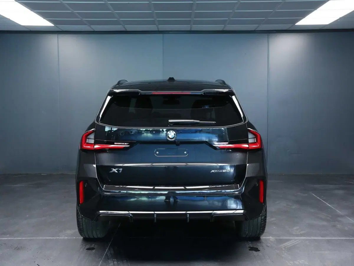 BMW X1 usata a Venezia (5)