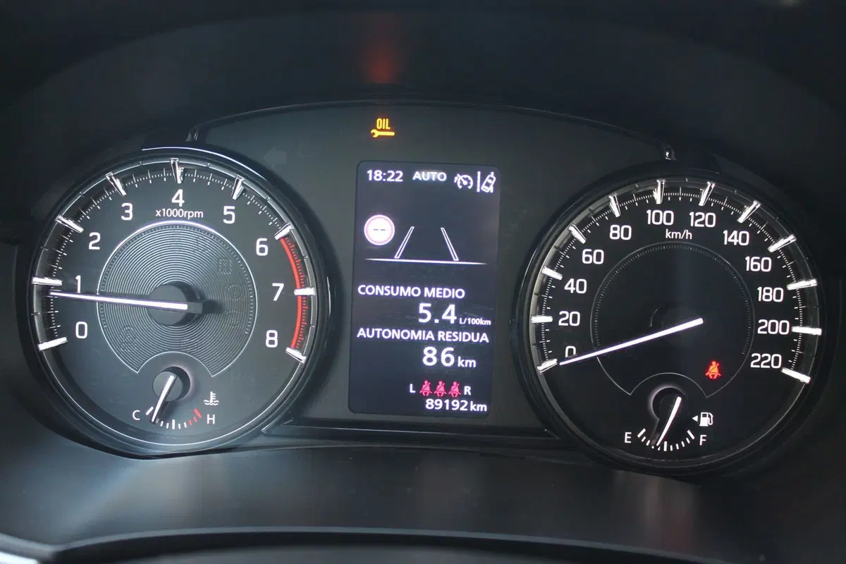 Suzuki Vitara usata a Cuneo (12)