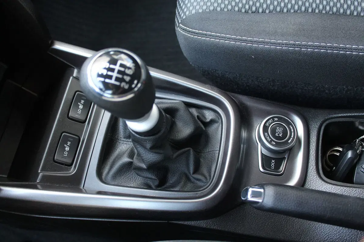 Suzuki Vitara usata a Cuneo (14)