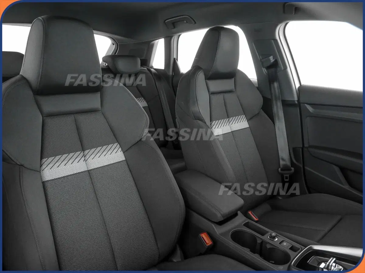 Audi A3 Sportback usata a Milano (12)
