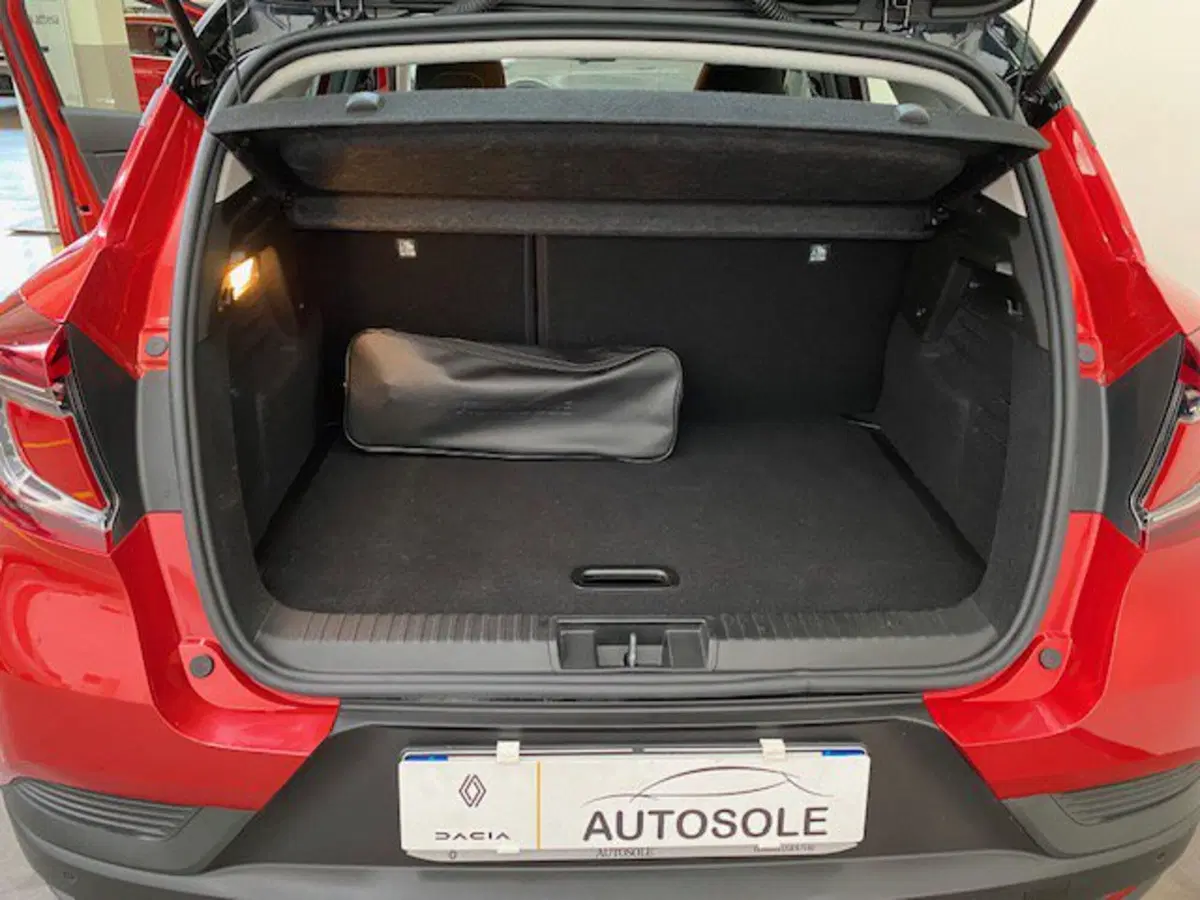 Renault Captur usata a Verona (11)