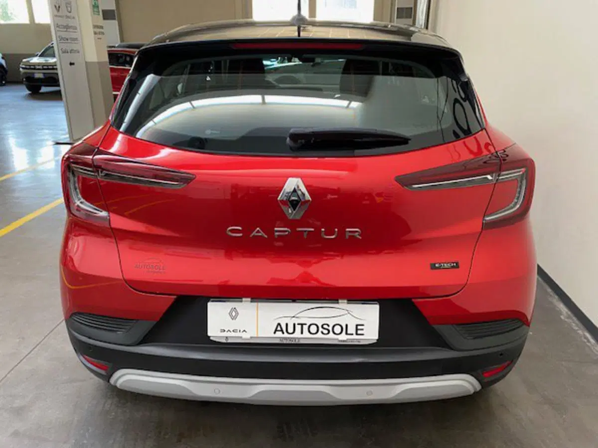 Renault Captur usata a Verona (12)