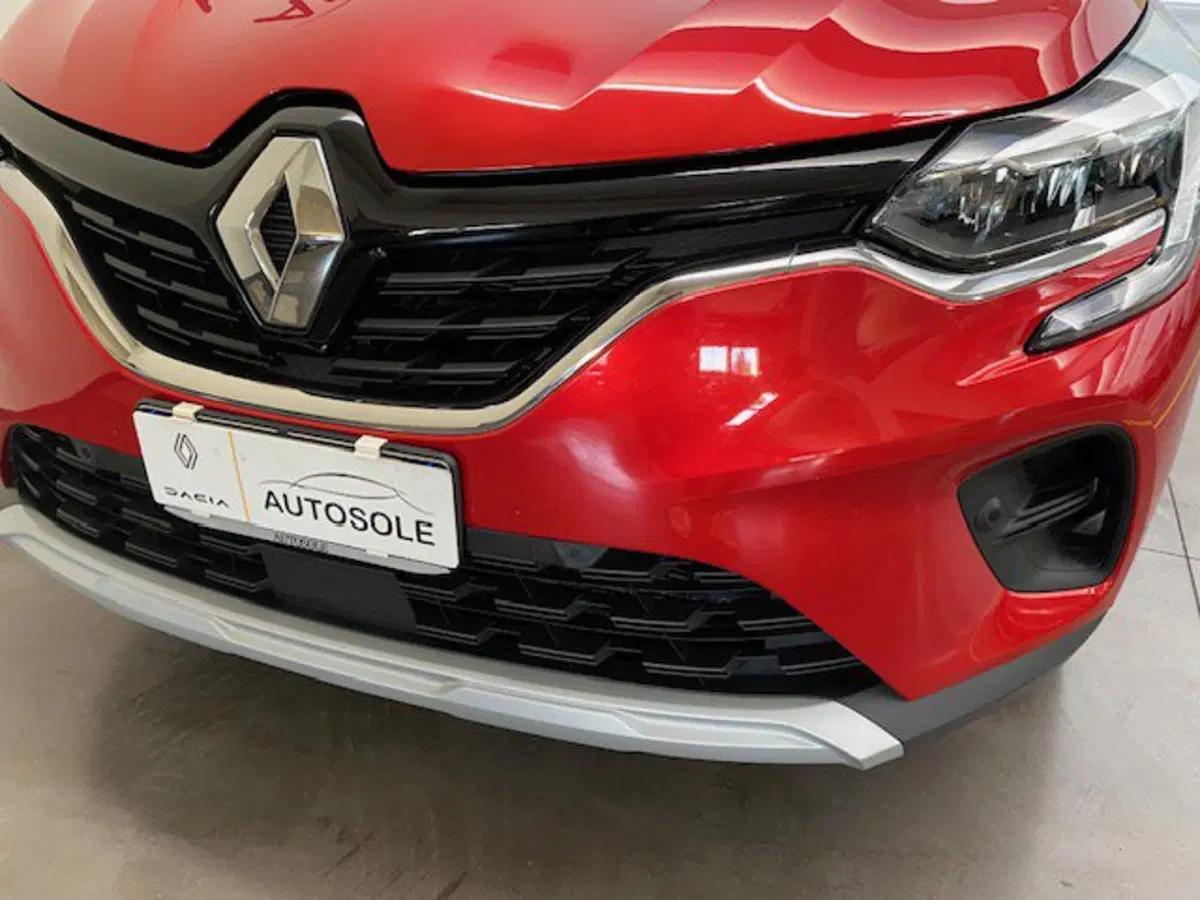 Renault Captur usata a Verona (13)