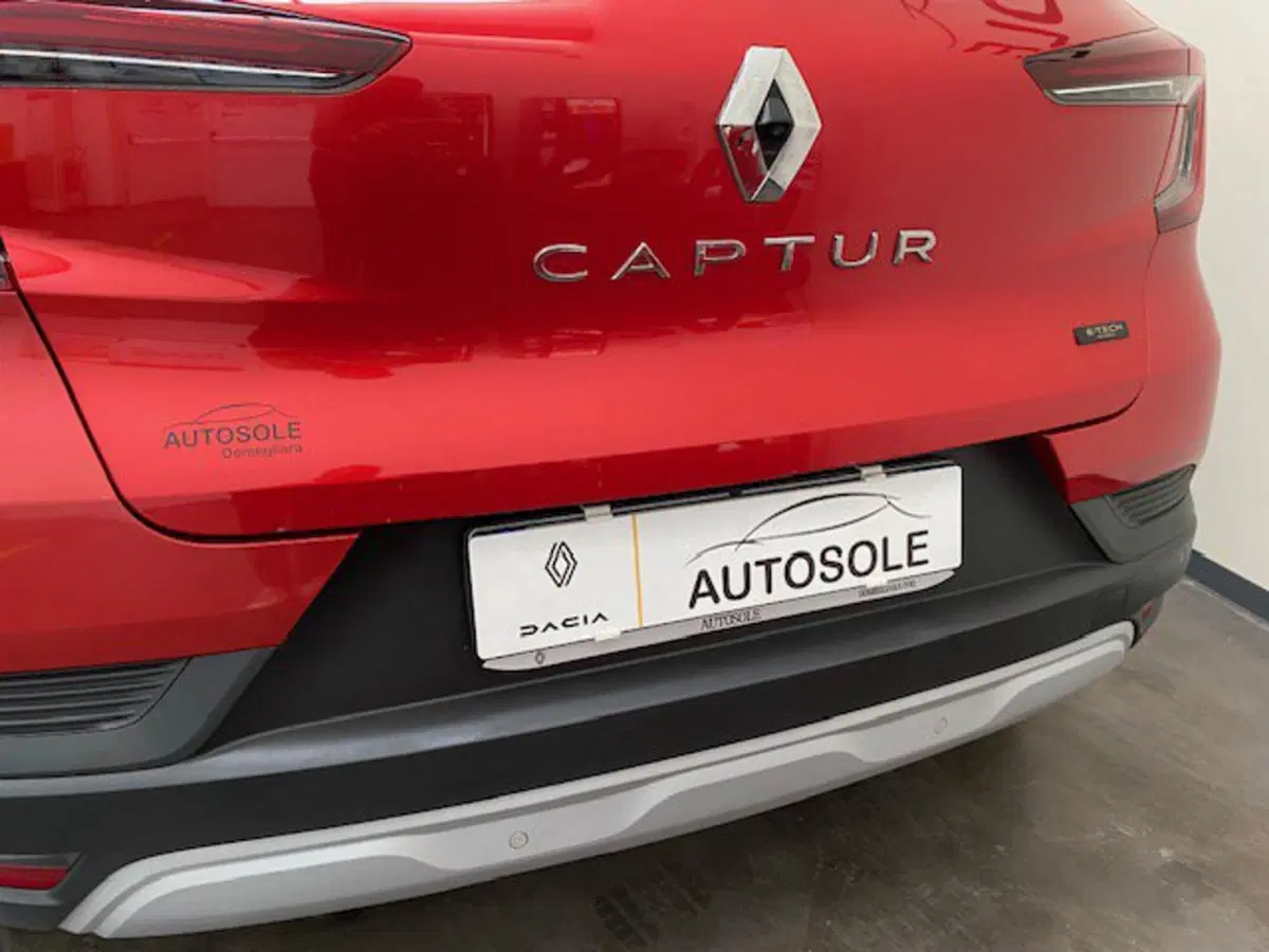Renault Captur usata a Verona (14)