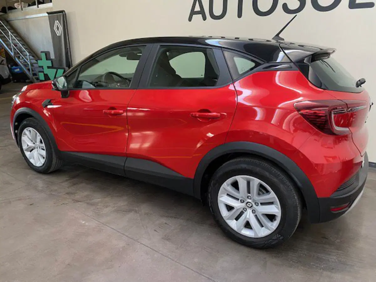 Renault Captur usata a Verona (3)