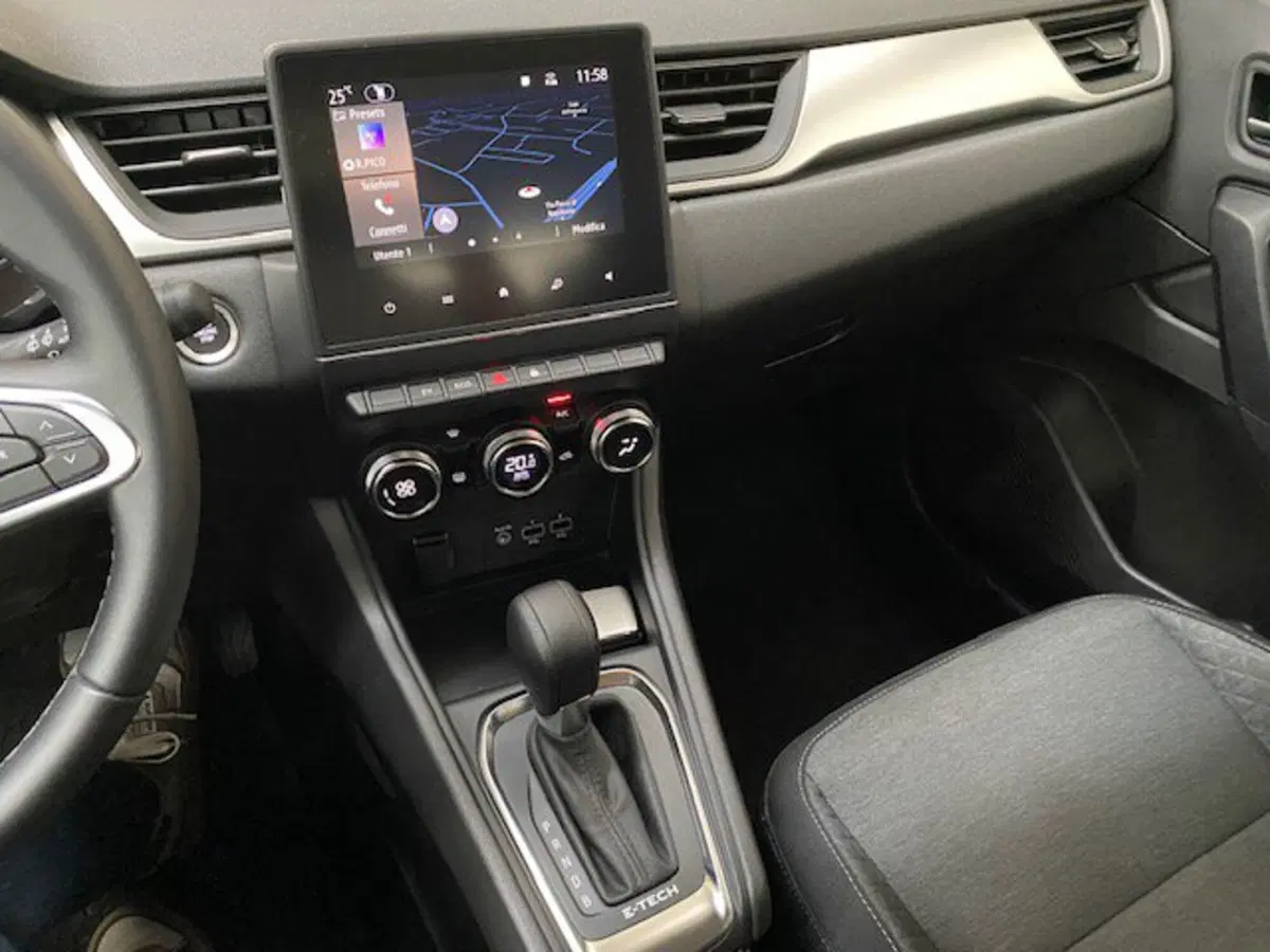 Renault Captur usata a Verona (5)