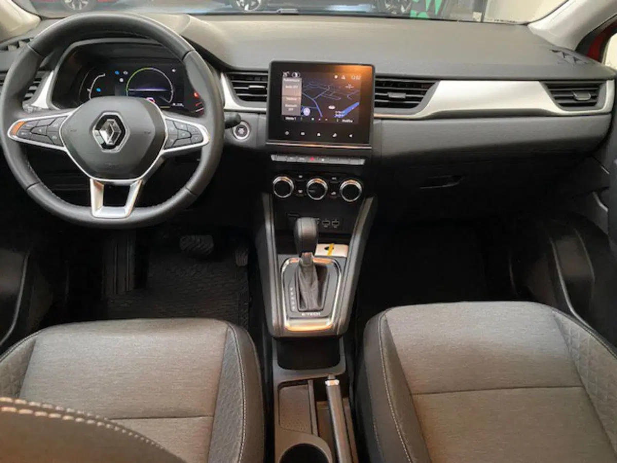 Renault Captur usata a Verona (7)