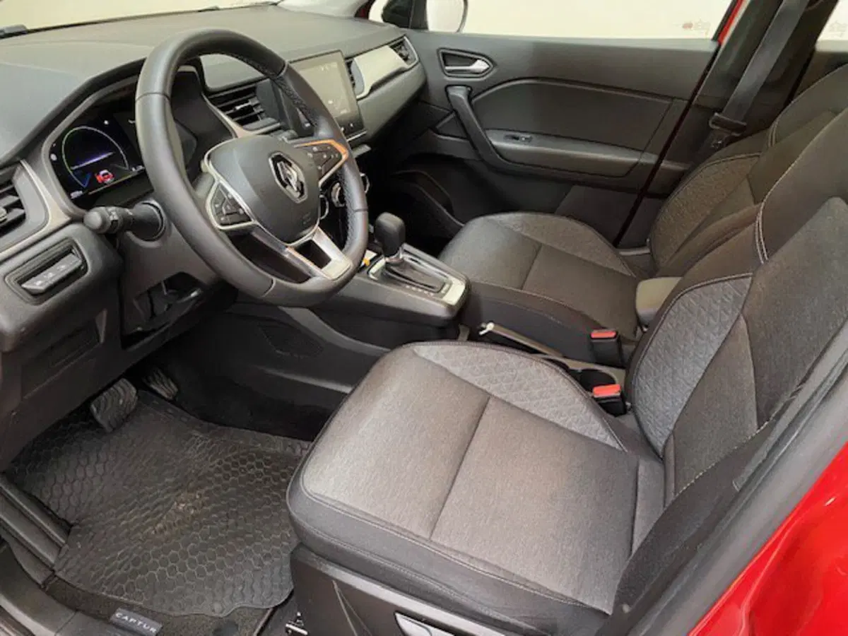 Renault Captur usata a Verona (8)