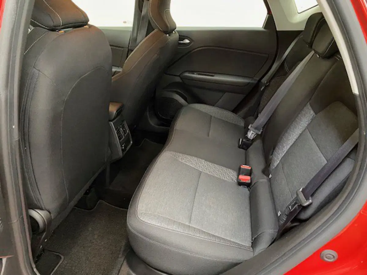 Renault Captur usata a Verona (9)