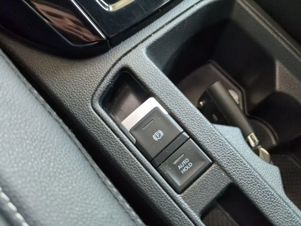 Volkswagen T-Roc usata a Agrigento (15)