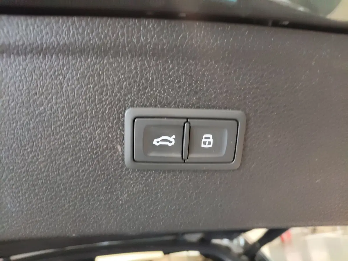 Audi Q5 usata a Modena (13)