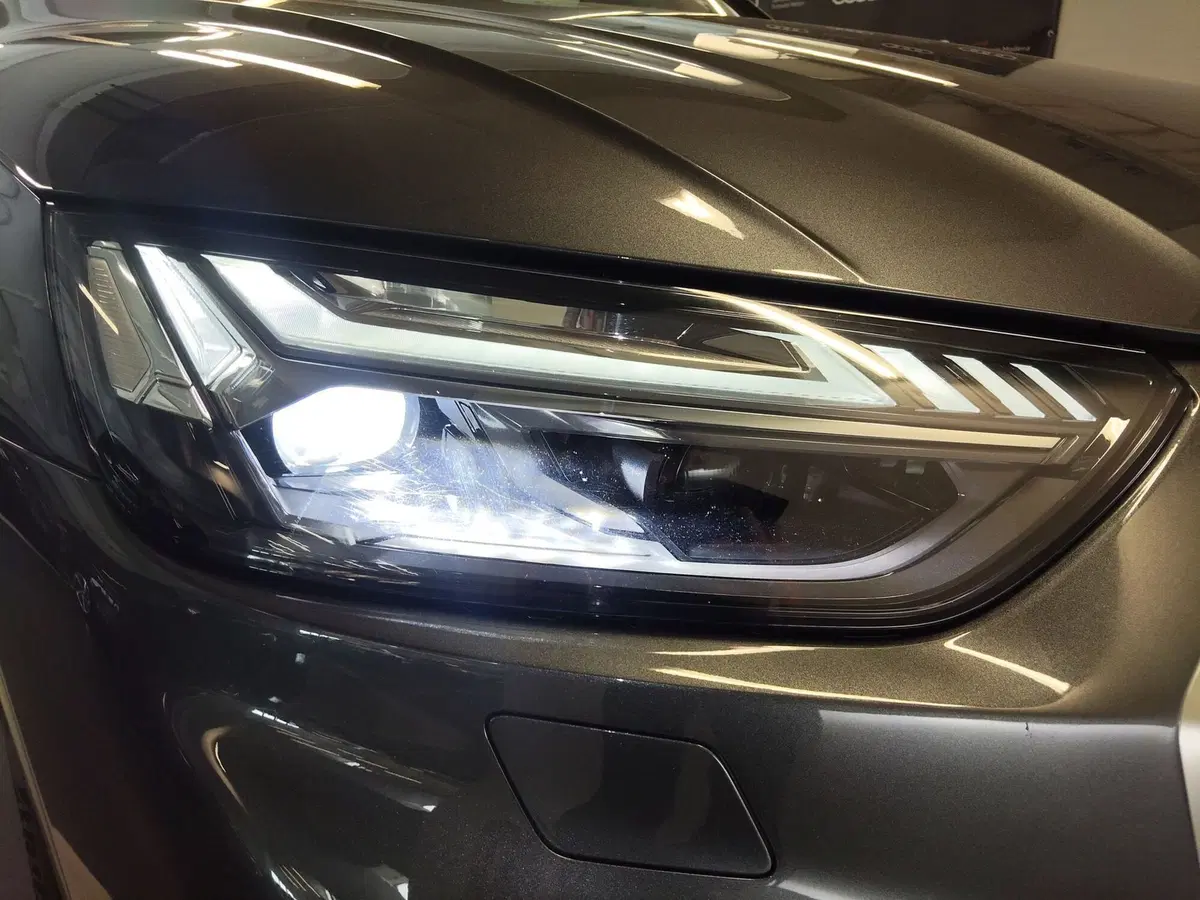Audi Q5 usata a Modena (18)