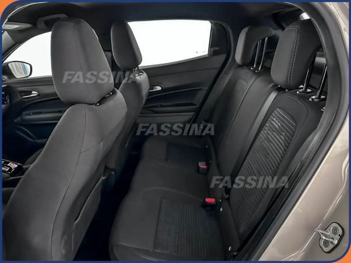 Alfa Romeo Junior usata a Milano (10)