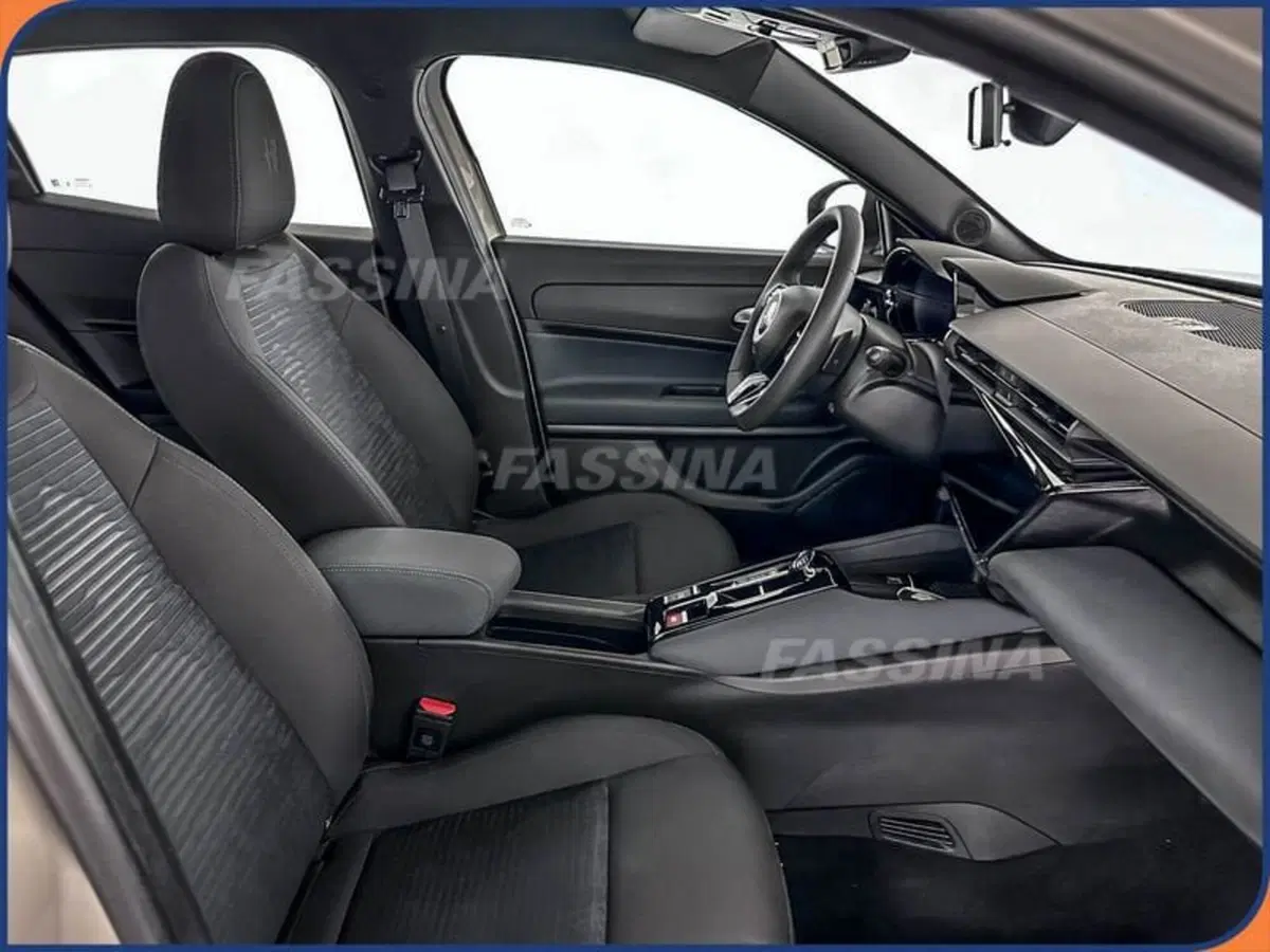 Alfa Romeo Junior usata a Milano (14)