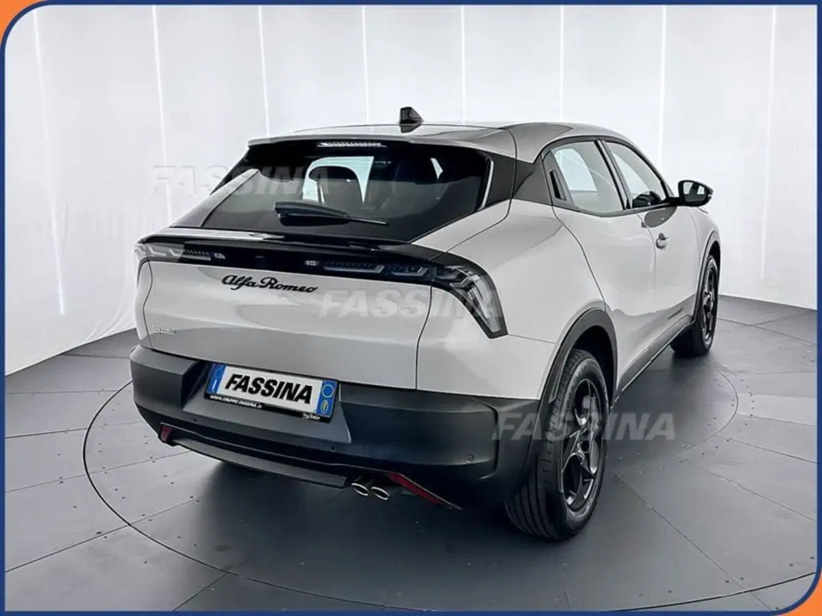 Alfa Romeo Junior usata a Milano (6)