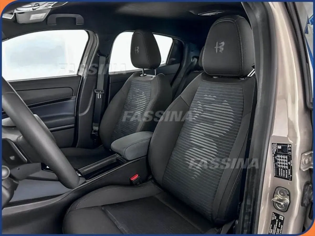 Alfa Romeo Junior usata a Milano (8)