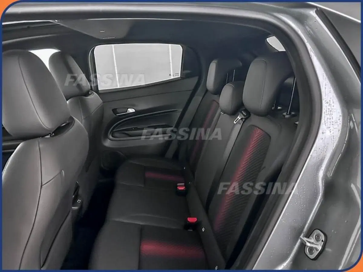 Alfa Romeo Junior nuova a Milano (10)