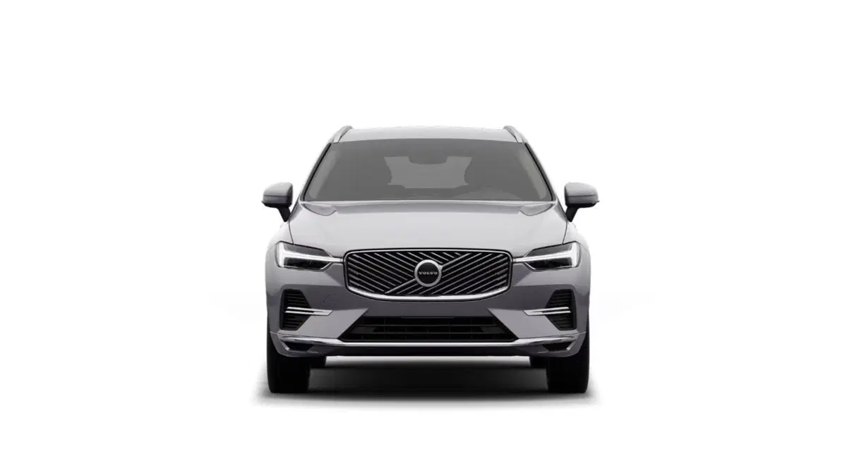 Volvo XC60 nuova a Milano (3)