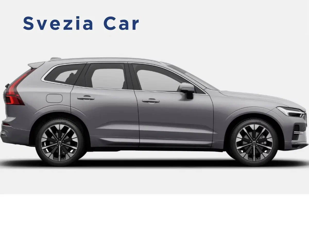 Volvo XC60 nuova a Milano (3)