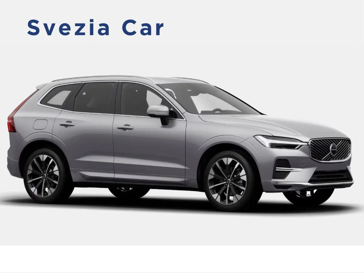 Volvo XC60 nuova a Milano (4)