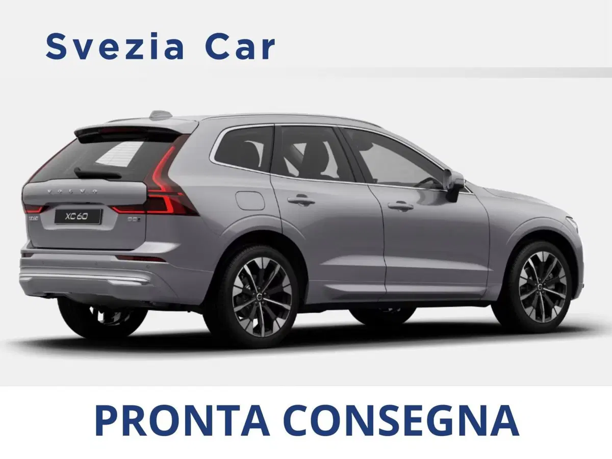 Volvo XC60 nuova a Milano (6)
