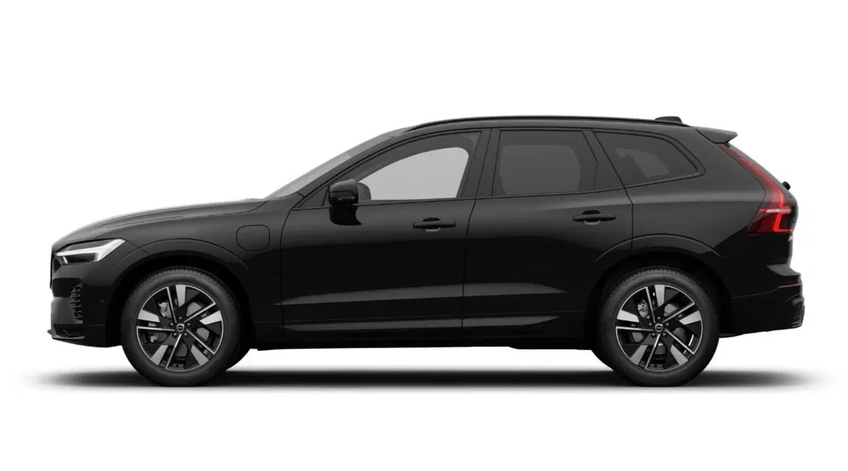 Volvo XC60 nuova a Milano (2)
