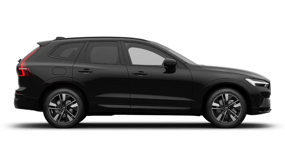 Volvo XC60 nuova a Milano (3)