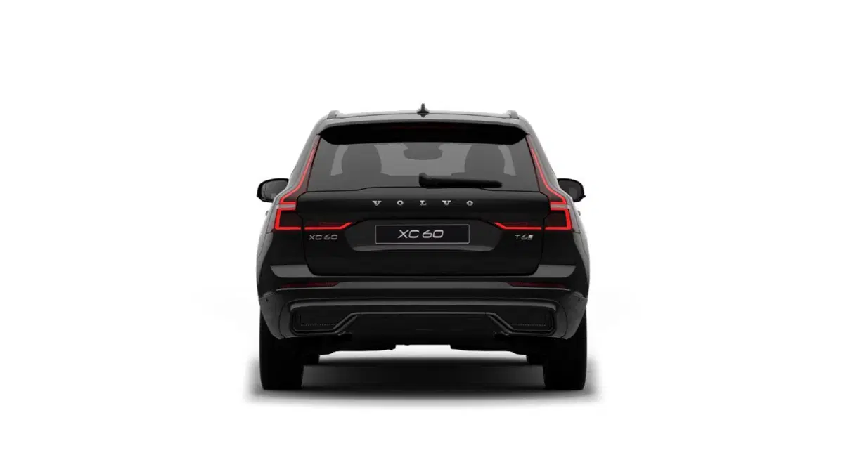 Volvo XC60 nuova a Milano (4)
