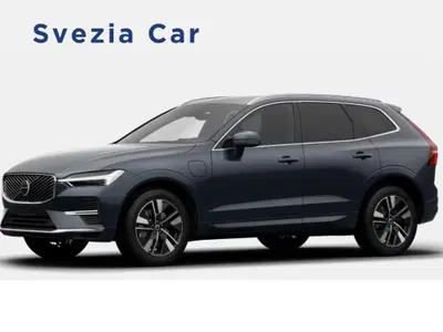 Volvo XC60 2.0 t6 phev Plus Bright awd auto nuova a Milano