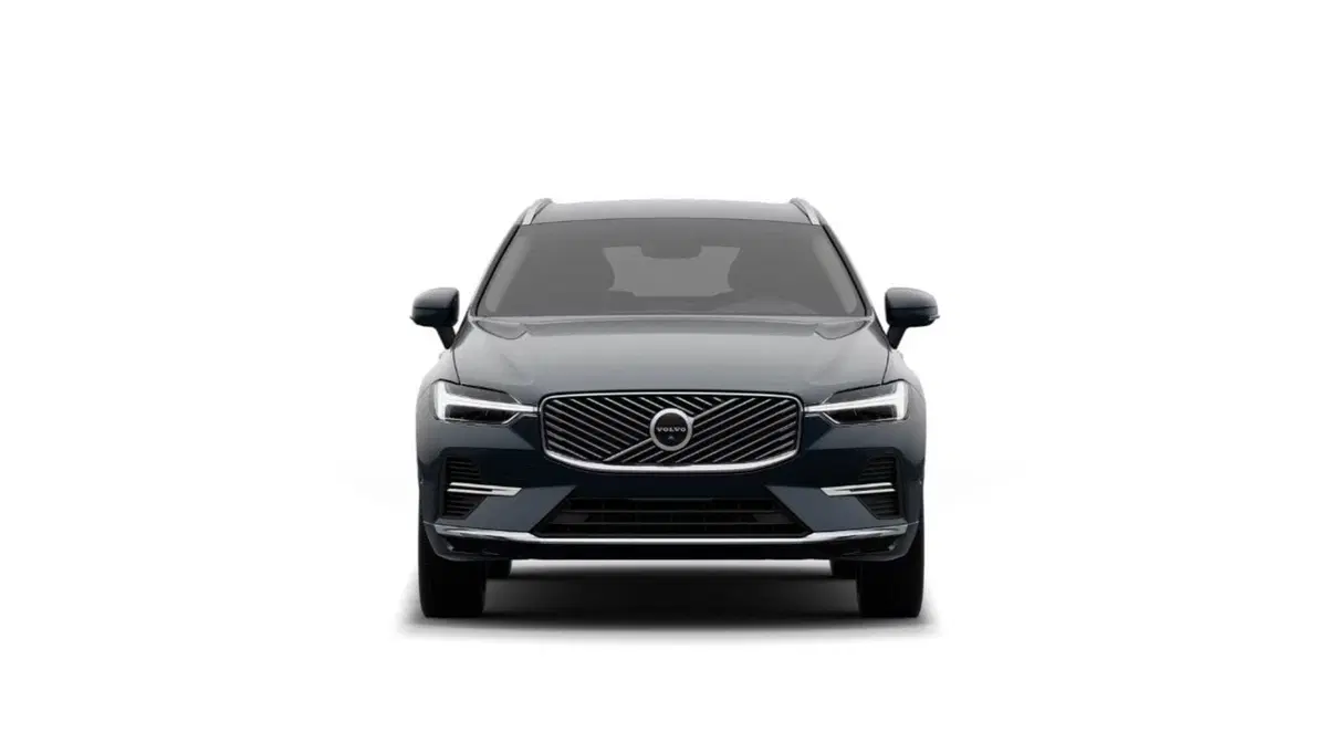 Volvo XC60 nuova a Milano (4)