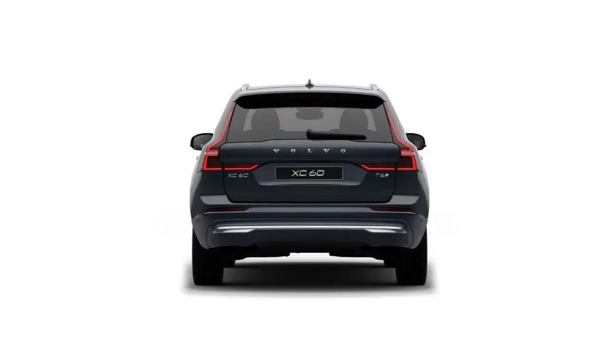 Volvo XC60 nuova a Milano (5)