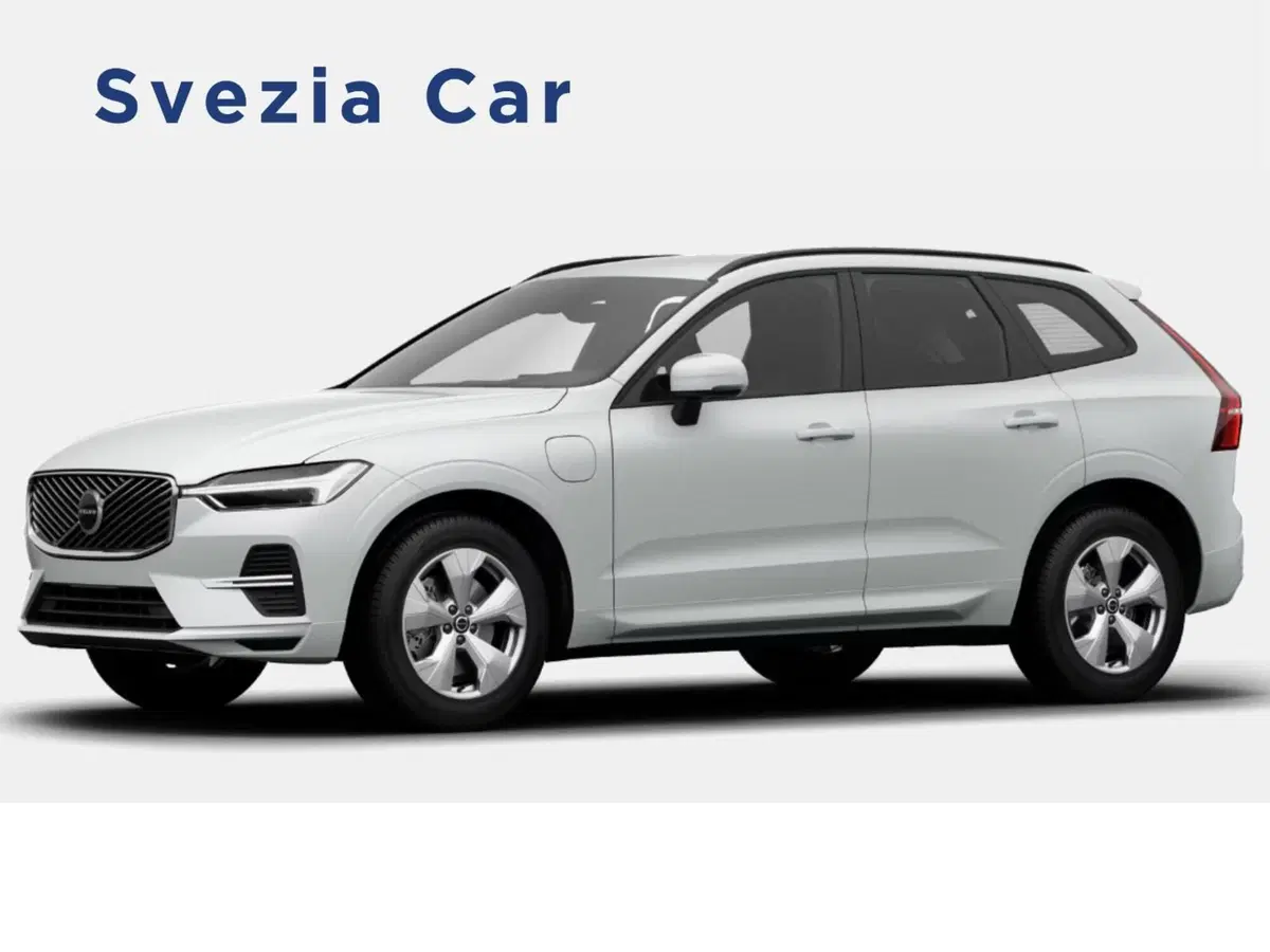 Volvo XC60 nuova a Milano