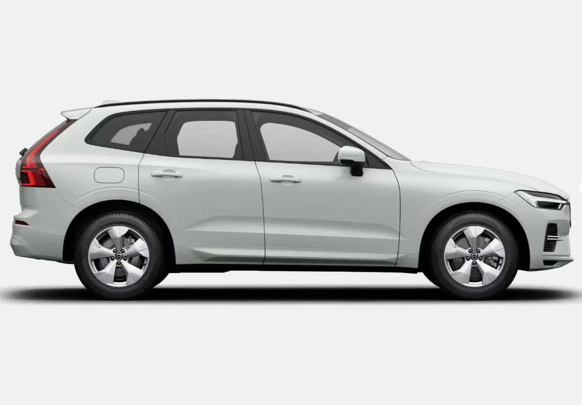 Volvo XC60 nuova a Milano (3)