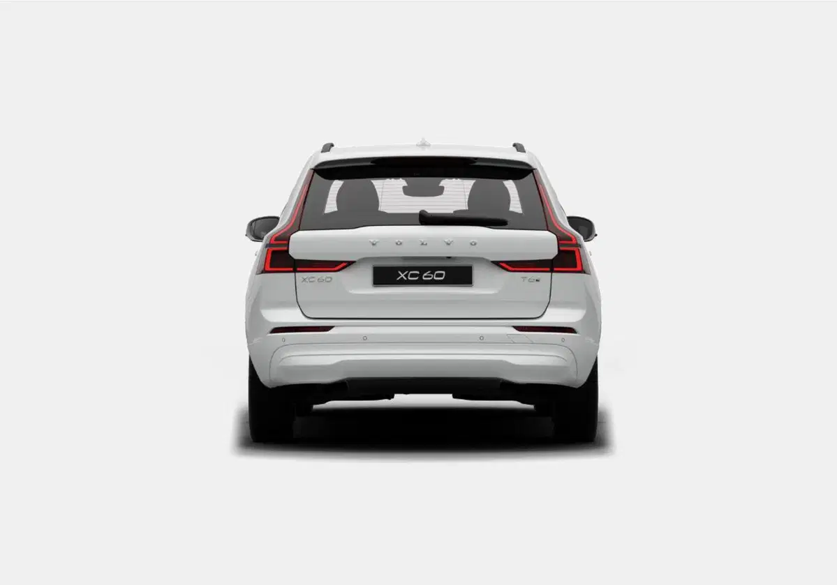 Volvo XC60 nuova a Milano (5)