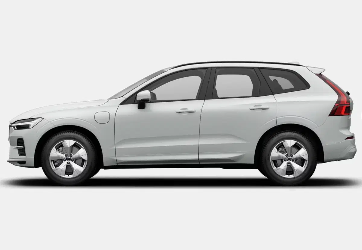 Volvo XC60 nuova a Milano (7)
