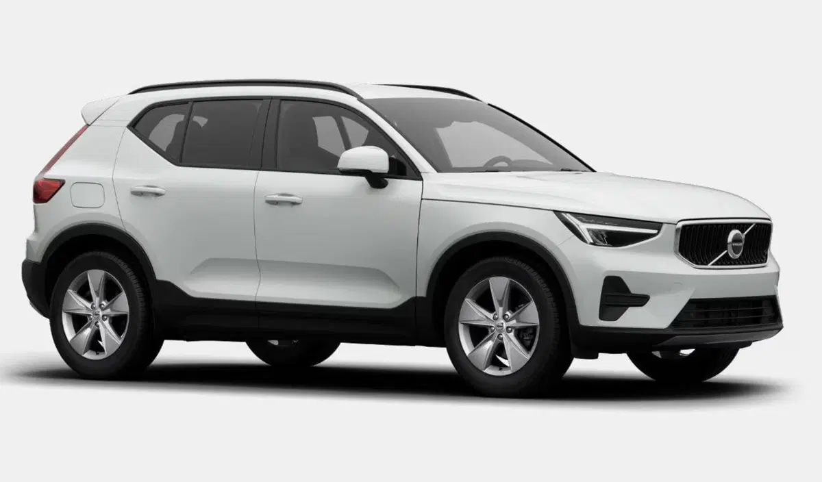 Volvo XC40 nuova a Milano (5)